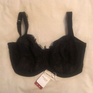 Panache Eliza Balconnet Bra 34J